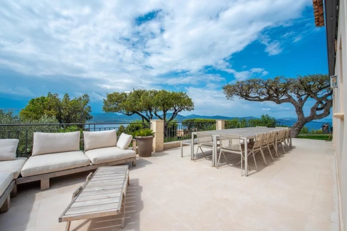 Maison de luxe à vendre à Gassin, 5 900 000 €, Photo 4