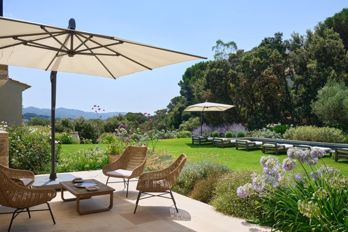 Luxury House for sale in La Croix-Valmer, 5 900 000 €, Photo 4