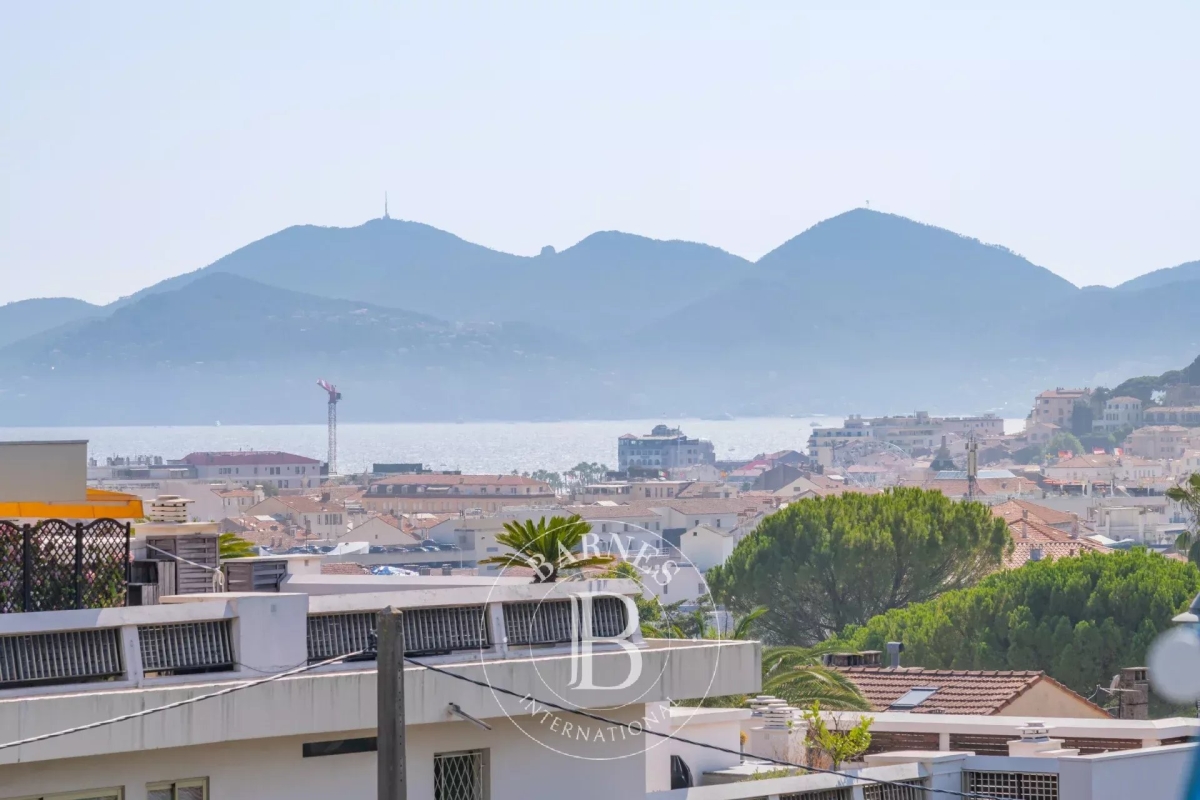 Appartement de luxe à vendre à Cannes, 690 000 €, Photo 4
