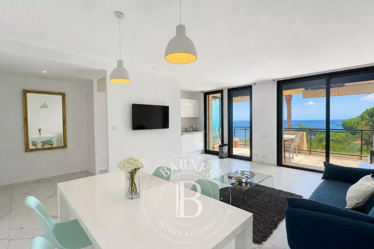 Luxury Apartment for sale in Vallauris, 690 000 €, Photo 4