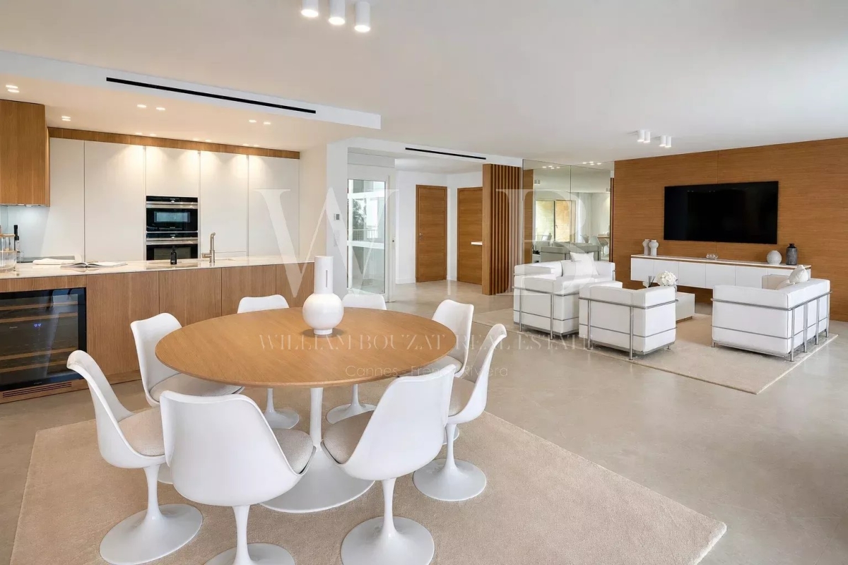 Luxury Apartment for sale in Cannes, 3 990 000 €, Photo 4