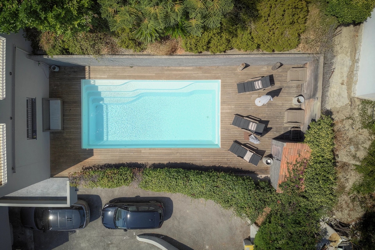 Maison de luxe à vendre à Vence, 2 390 000 €, Photo 4