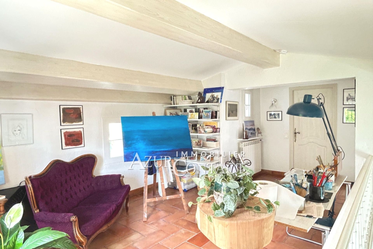 Maison de luxe à vendre à Mougins, 1 160 000 €, Photo 4