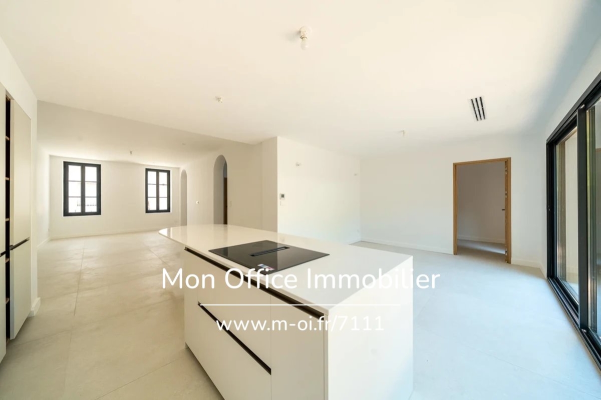 Maison de luxe à vendre à Aix-en-Provence, 1 390 000 €, Photo 4