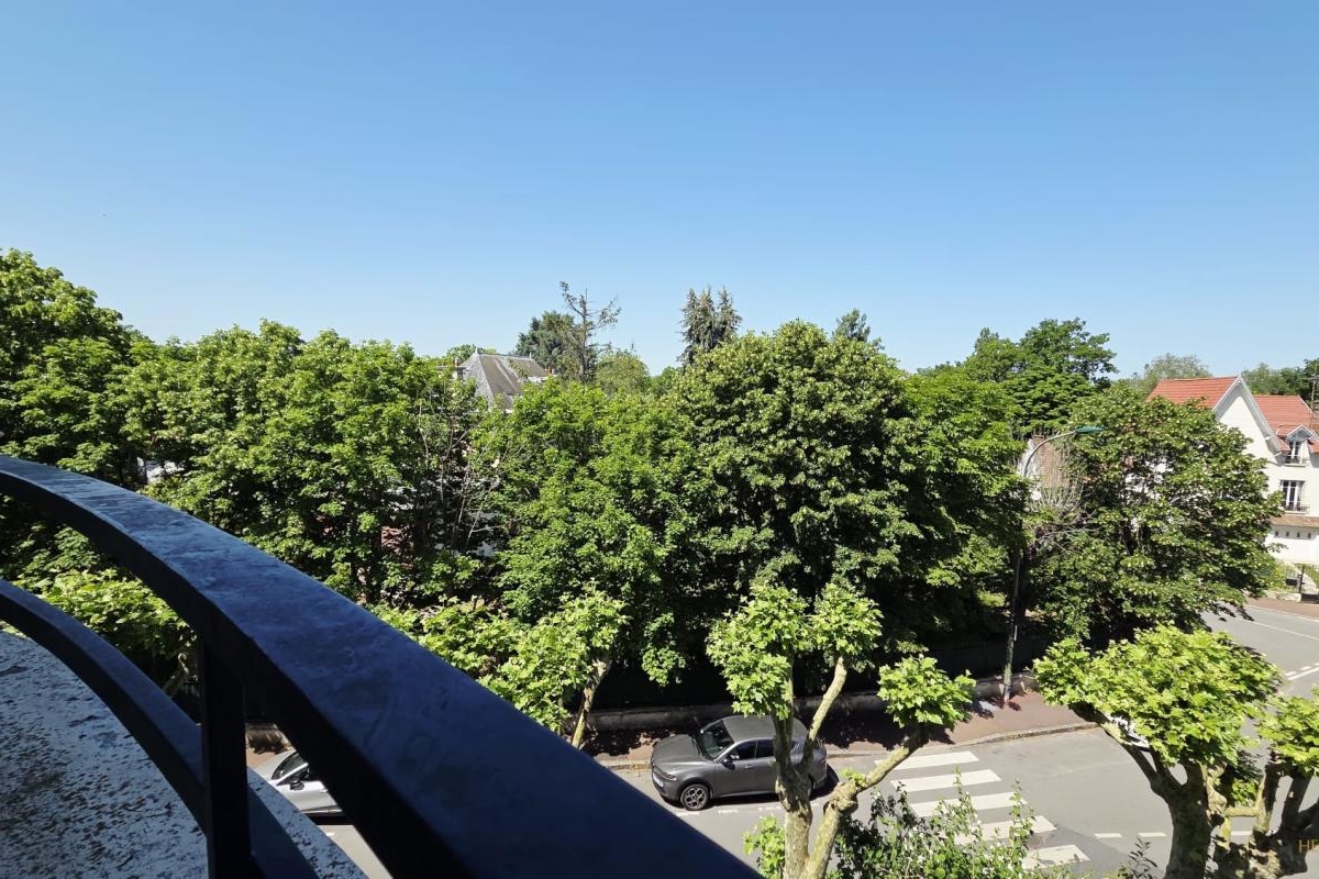 Appartement de luxe à vendre à Le Vésinet, 675 000 €, Photo 4