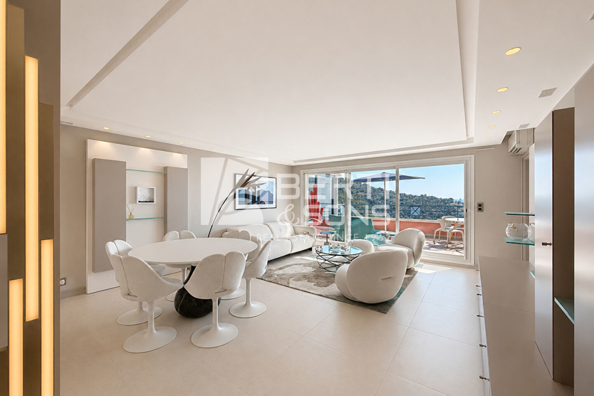 Luxury Apartment for sale in Mandelieu-la-Napoule, 698 000 €, Photo 4