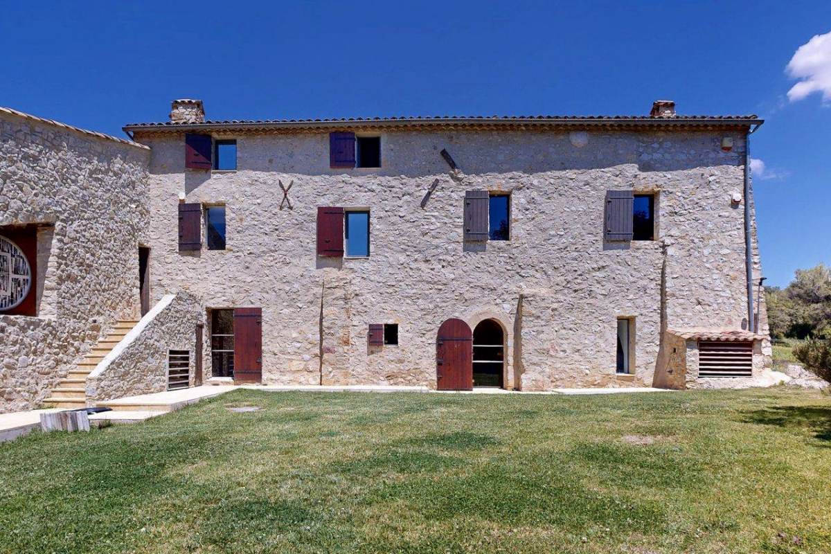 Luxury House for sale in Beaumont-de-Pertuis, 3 300 000 €, Photo 4