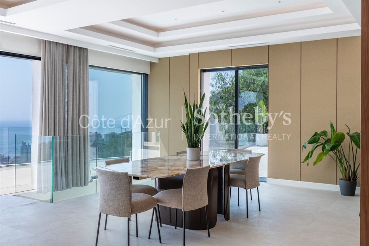 Maison de luxe à vendre à Beausoleil, 6 500 000 €, Photo 4