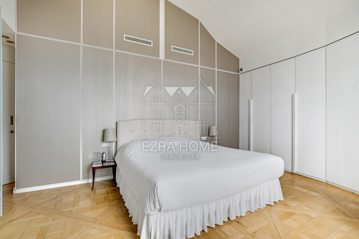 Appartement de luxe à vendre à Paris 16ème, 3 255 000 €, Photo 4