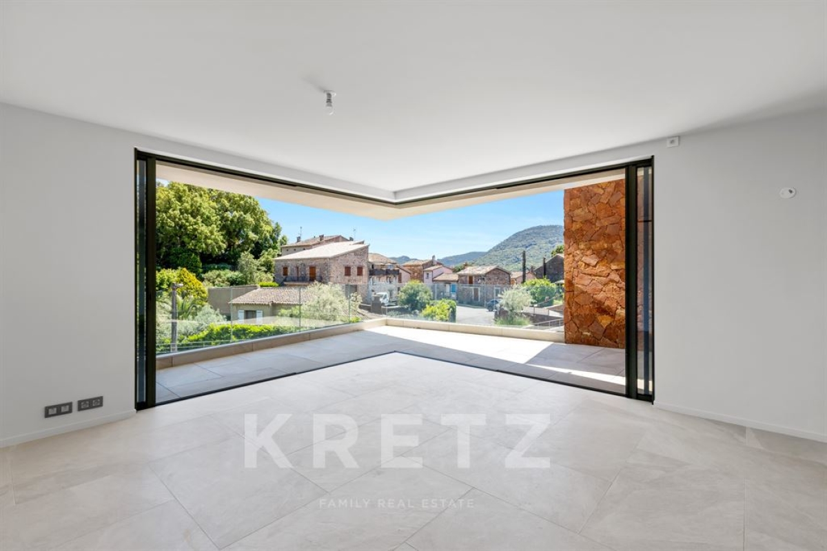 Appartement de luxe à vendre à Les Adrets de l'Esterel, 885 000 €, Photo 4