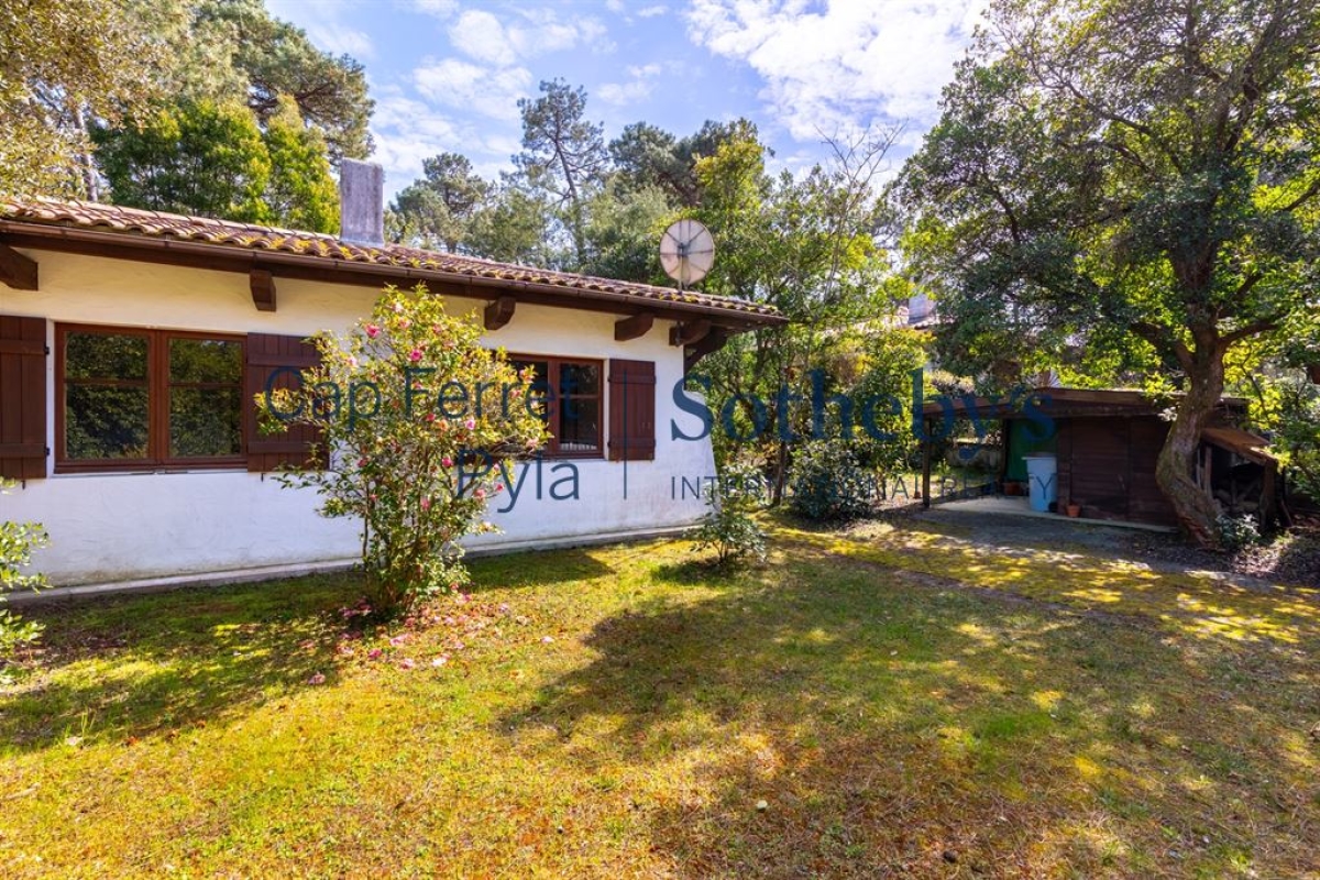 Maison de luxe à vendre à Pyla sur Mer, 1 090 000 €, Photo 4