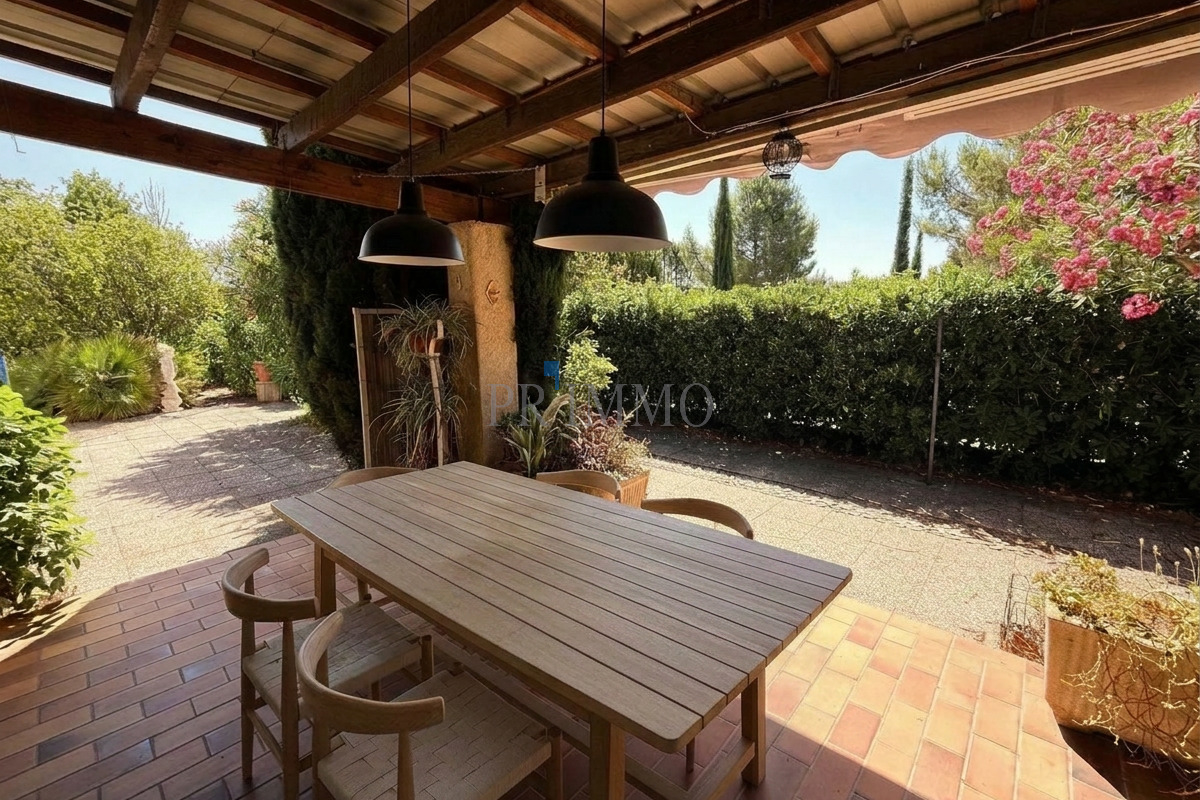 Luxury House for sale in Les Arcs sur Argens, 375 000 €, Photo 5