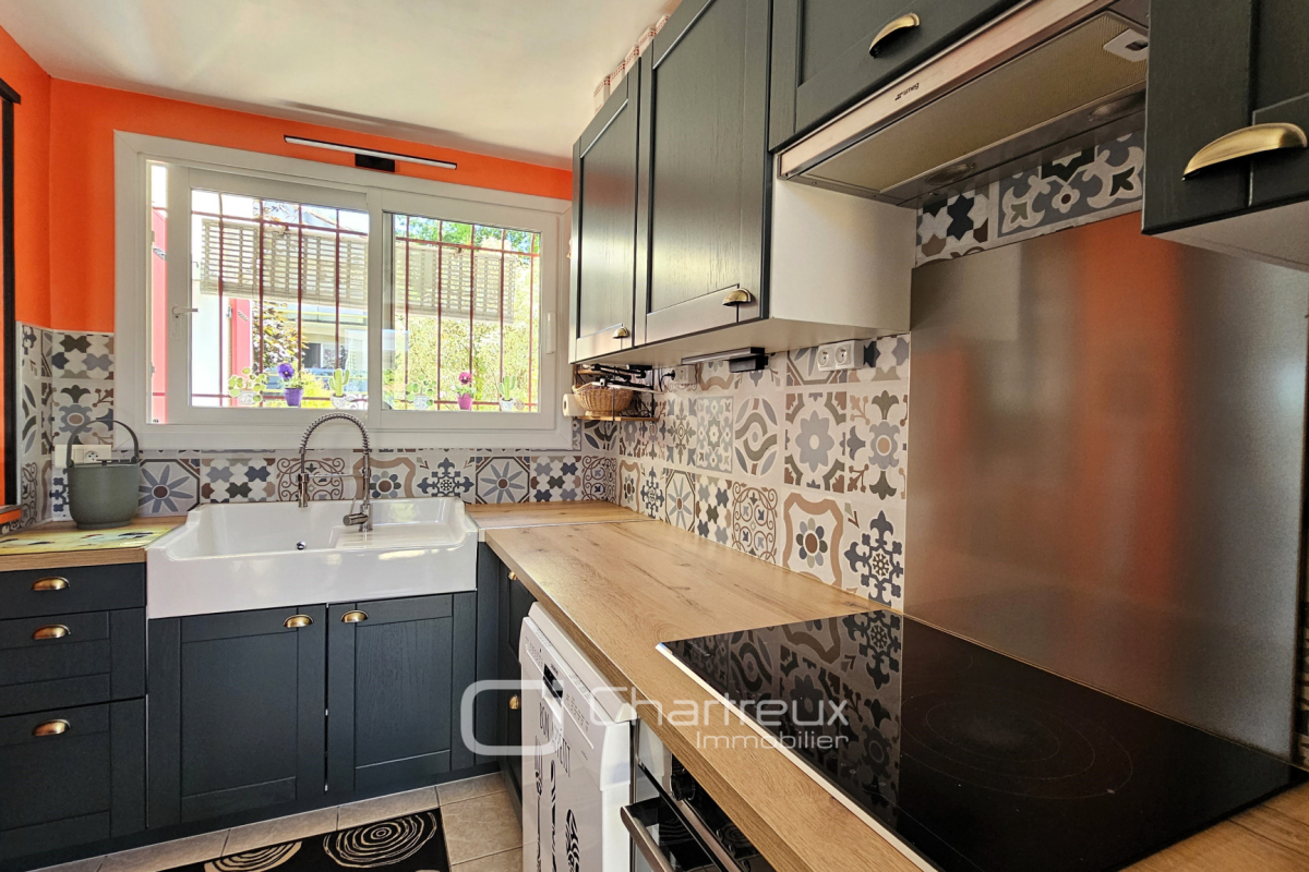 Maison de luxe à vendre à Royan, 850 000 €, Photo 5