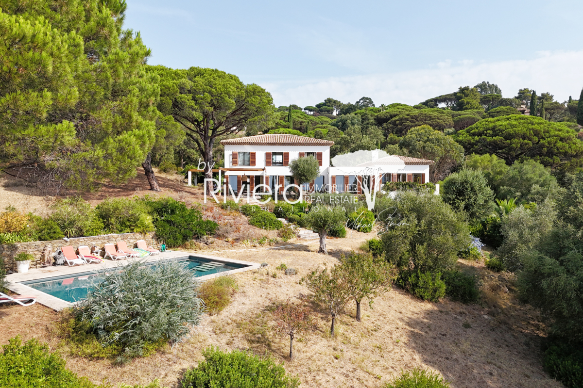 Luxury House for sale in La Croix-Valmer, 5 400 000 €, Photo 5