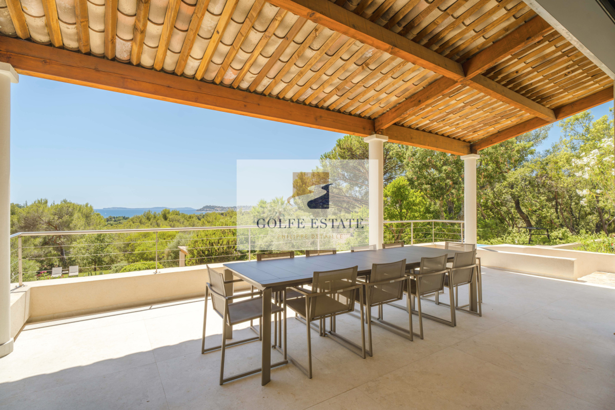 Luxury House for sale in La Croix-Valmer, 2 990 000 €, Photo 5