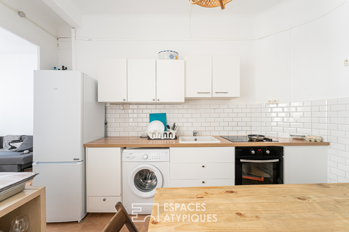 Luxury Apartment for sale in Marseille 7ème, 220 000 €, Photo 5