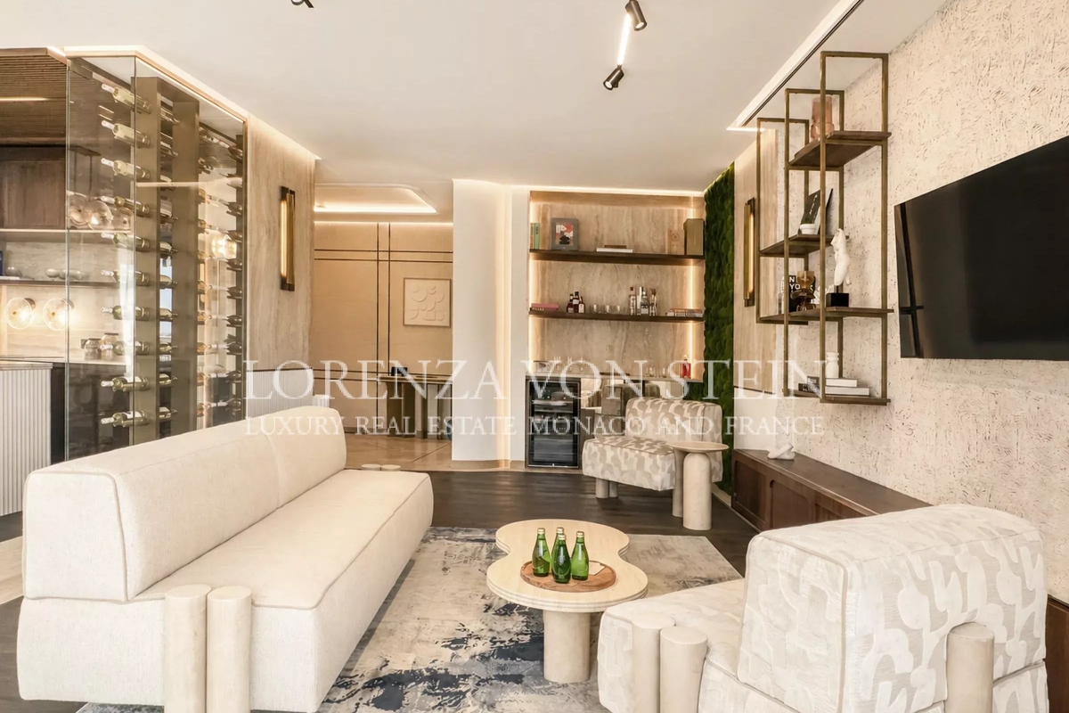 Luxury Apartment for sale in Monaco, 10 800 000 €, Photo 5