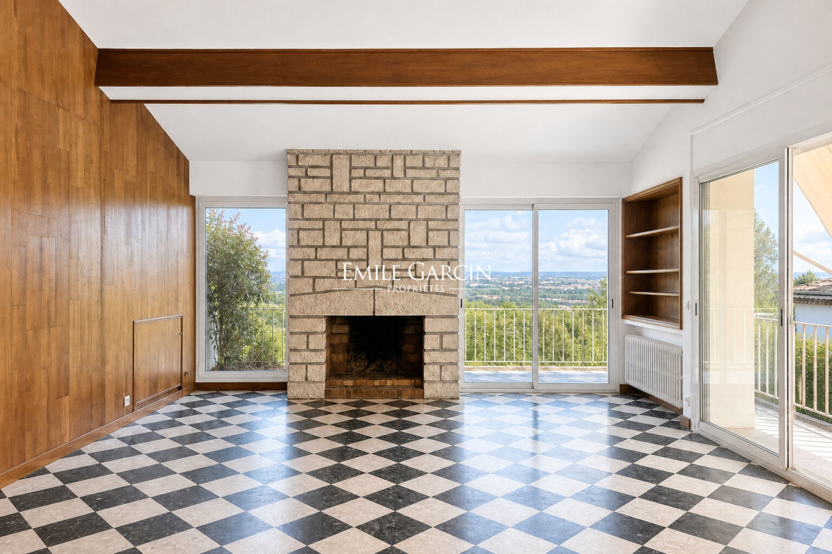 Luxury House for sale in Les Angles, 670 000 €, Photo 5