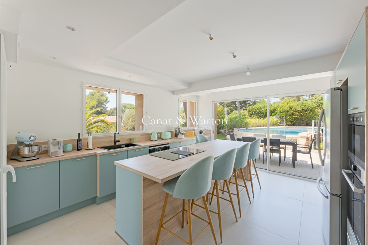 Maison de luxe à vendre à Saint-Raphaël, 1 415 000 €, Photo 5