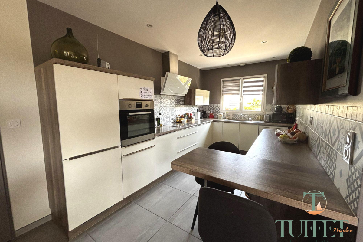 Maison de luxe à vendre à La Tremblade, 499 900 €, Photo 5