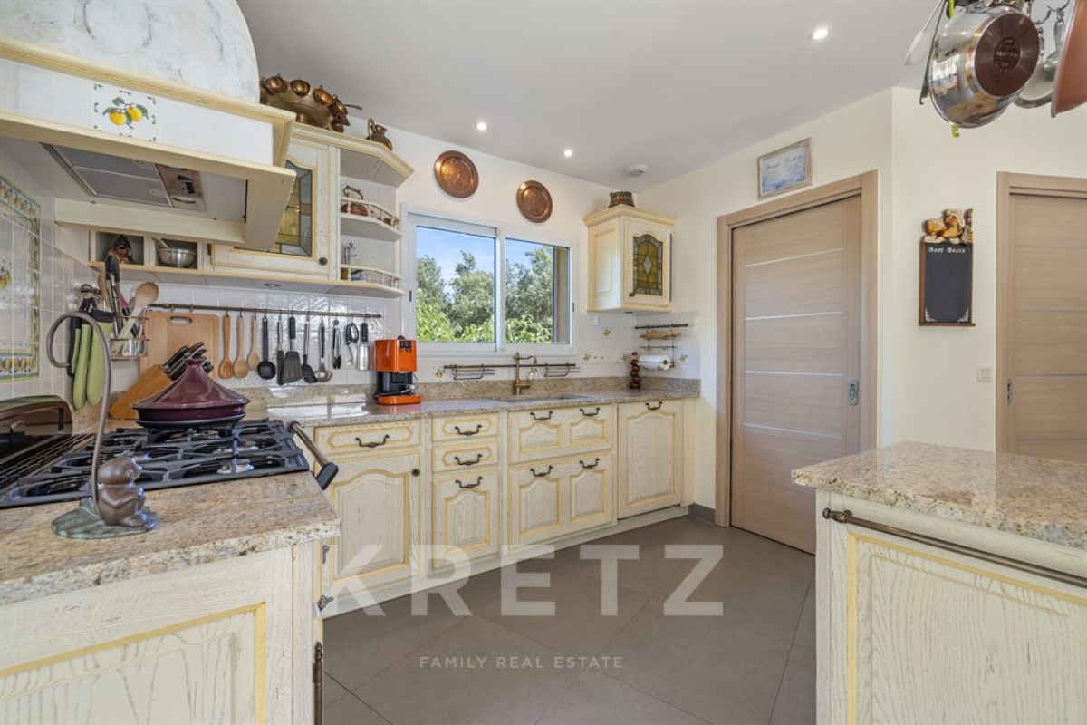 Maison de luxe à vendre à Les Arcs sur Argens, 1 298 000 €, Photo 5