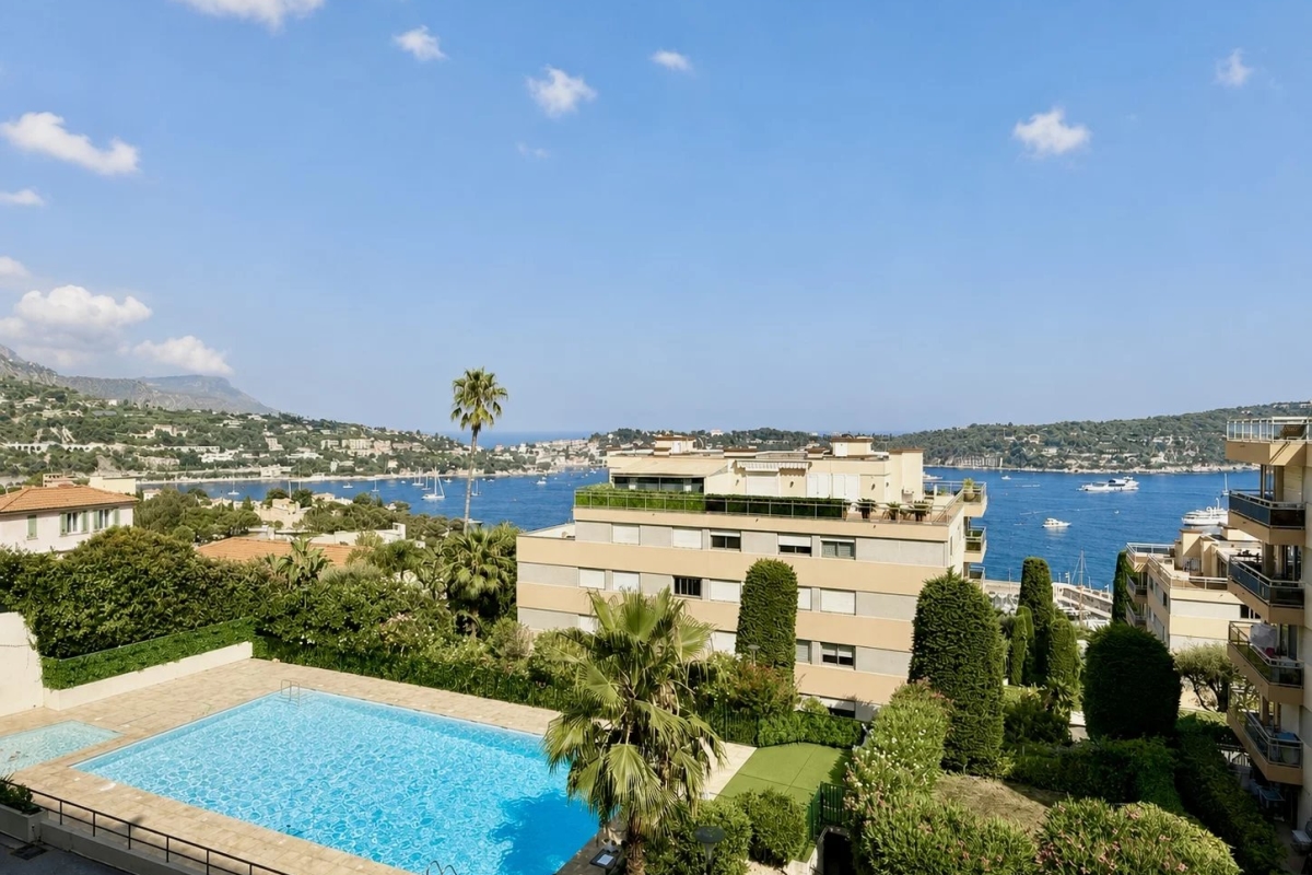 Appartement de luxe à vendre à Villefranche-sur-Mer, 920 000 €, Photo 5