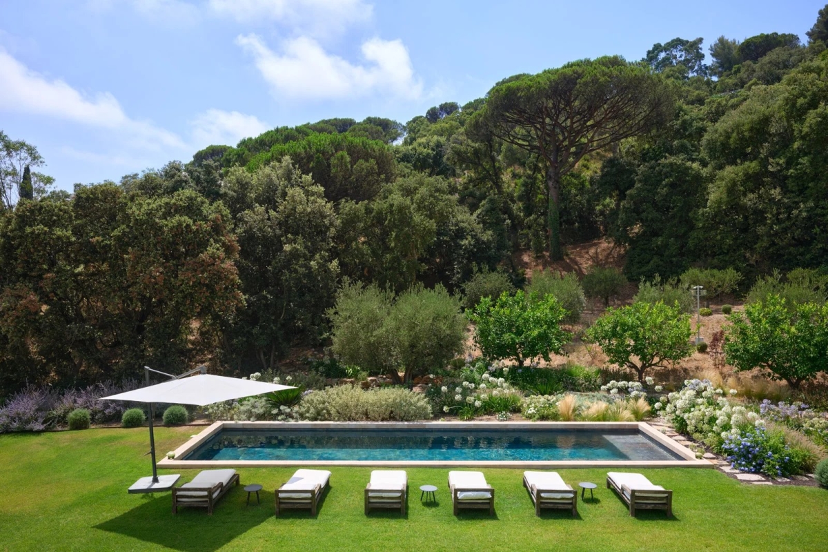 Luxury House for sale in La Croix-Valmer, 5 900 000 €, Photo 5