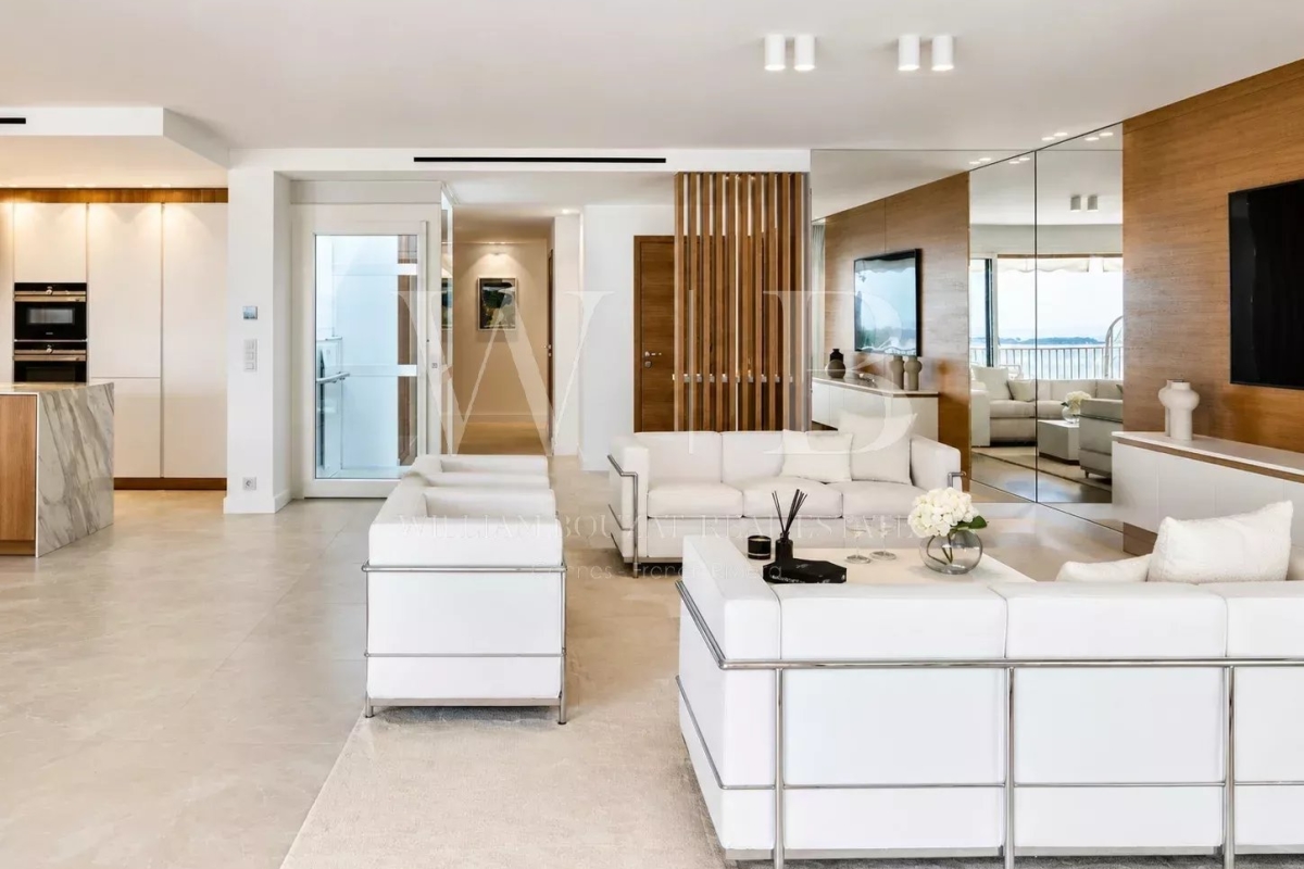 Luxury Apartment for sale in Cannes, 3 990 000 €, Photo 5