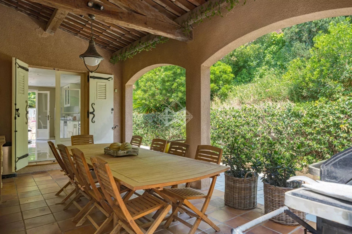Maison de luxe à vendre à Miramar, 4 500 000 €, Photo 5