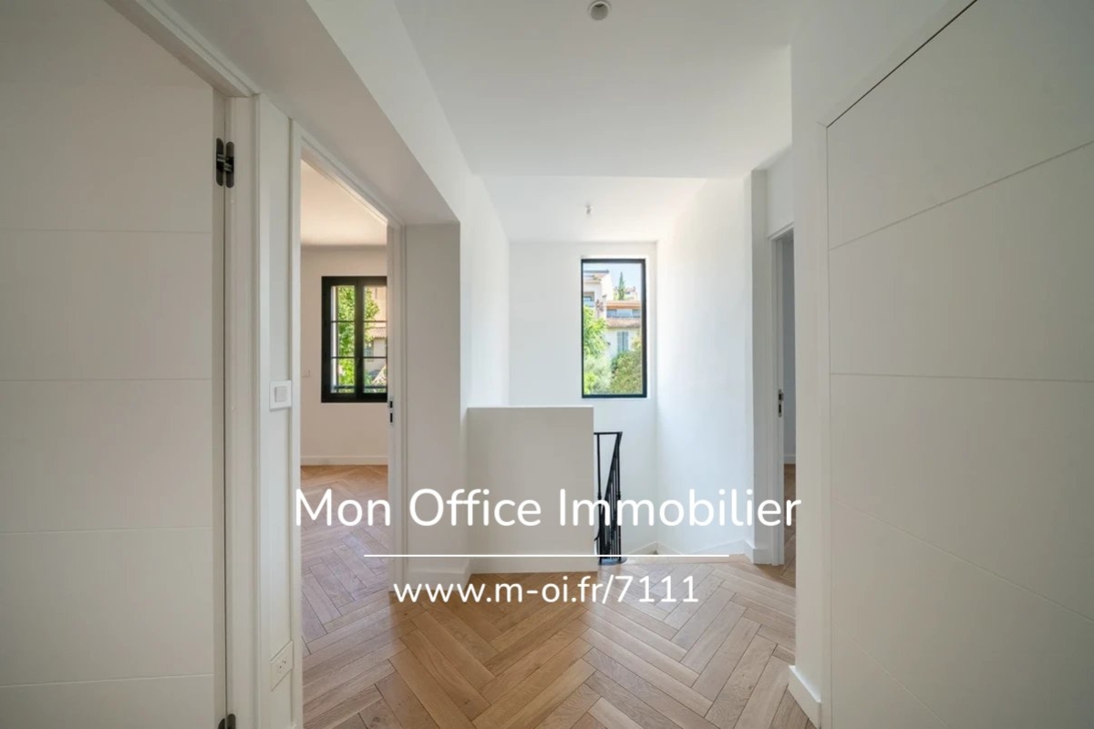 Maison de luxe à vendre à Aix-en-Provence, 1 390 000 €, Photo 5