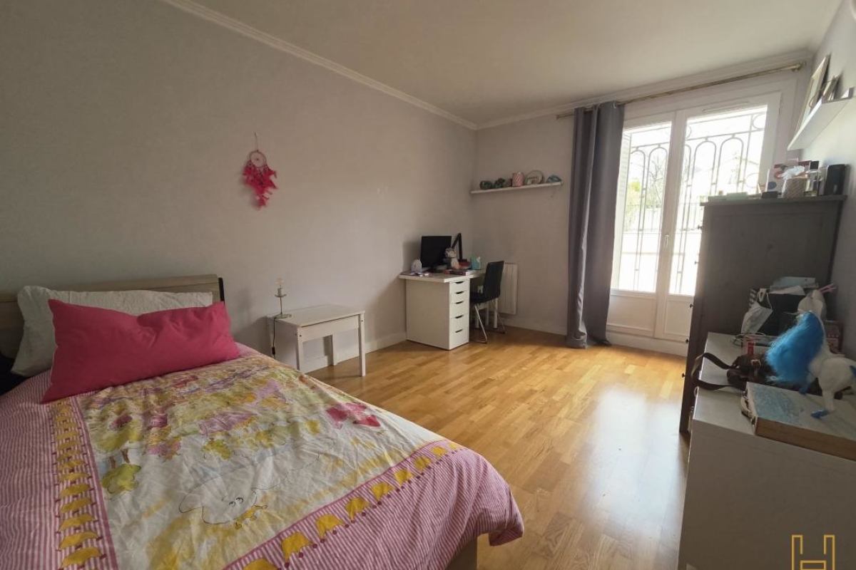 Appartement de luxe à vendre à Versailles, 729 000 €, Photo 5