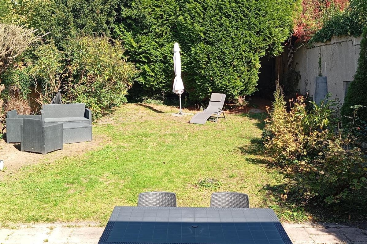 Maison de luxe à vendre à Le Chesnay-Rocquencourt, 847 000 €, Photo 5