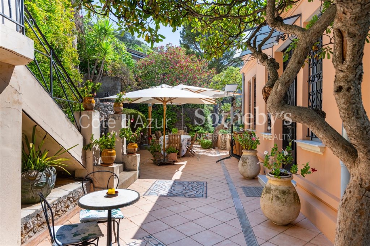 Maison de luxe à vendre à Nice, 6 300 000 €, Photo 5