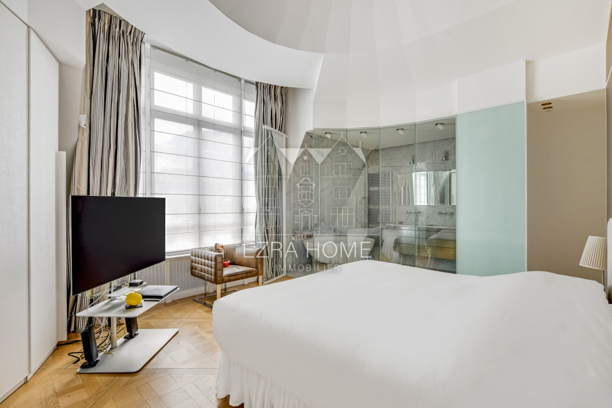 Appartement de luxe à vendre à Paris 16ème, 3 255 000 €, Photo 5