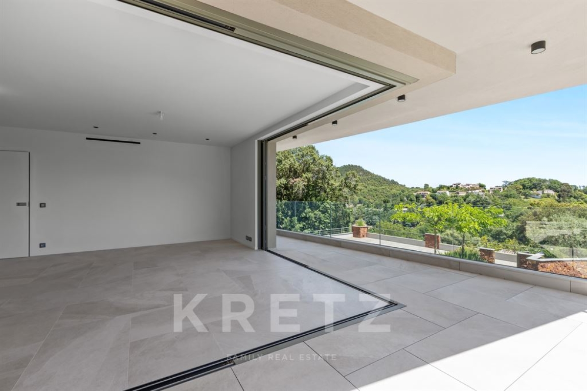Appartement de luxe à vendre à Les Adrets de l'Esterel, 885 000 €, Photo 5