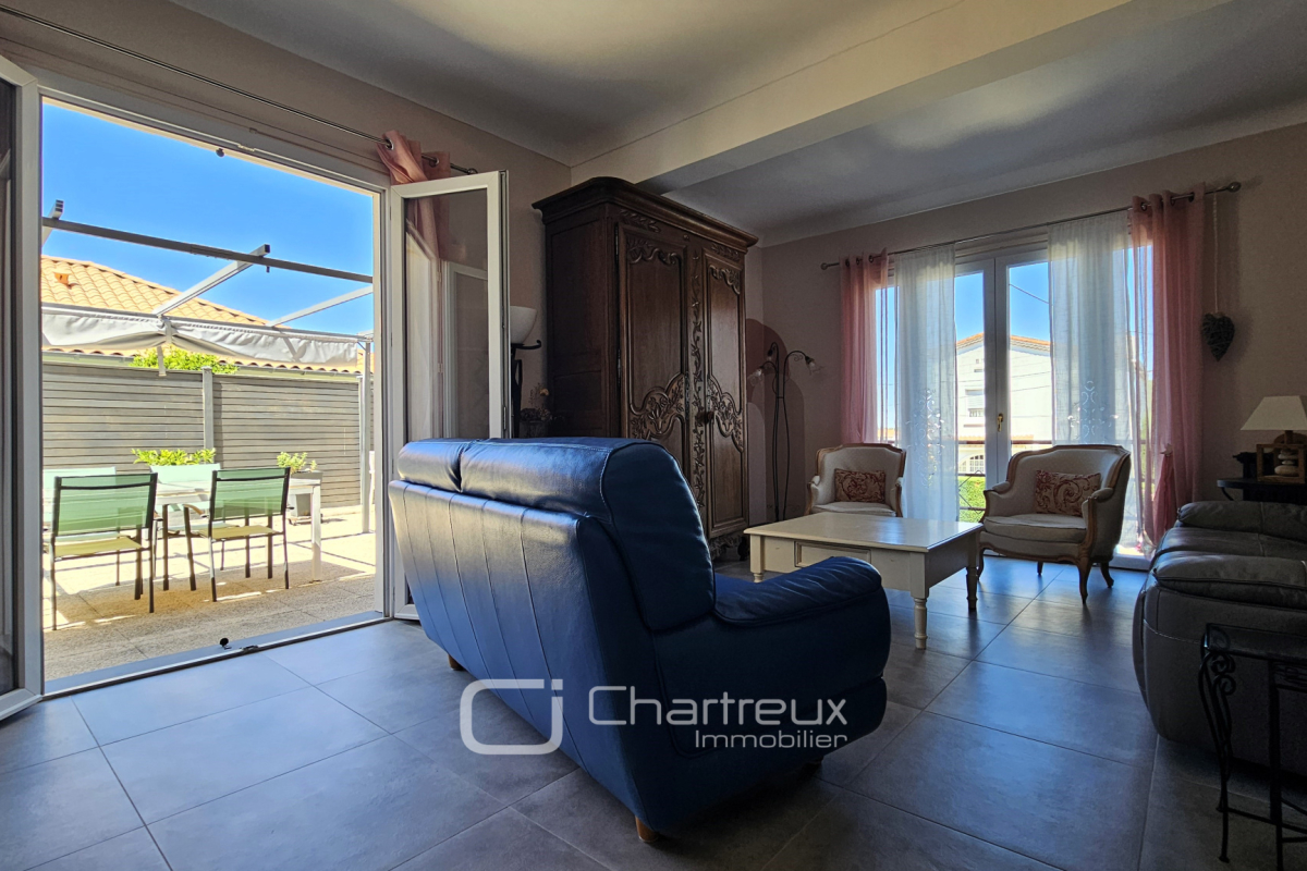 Maison de luxe à vendre à Royan, 850 000 €, Photo 6
