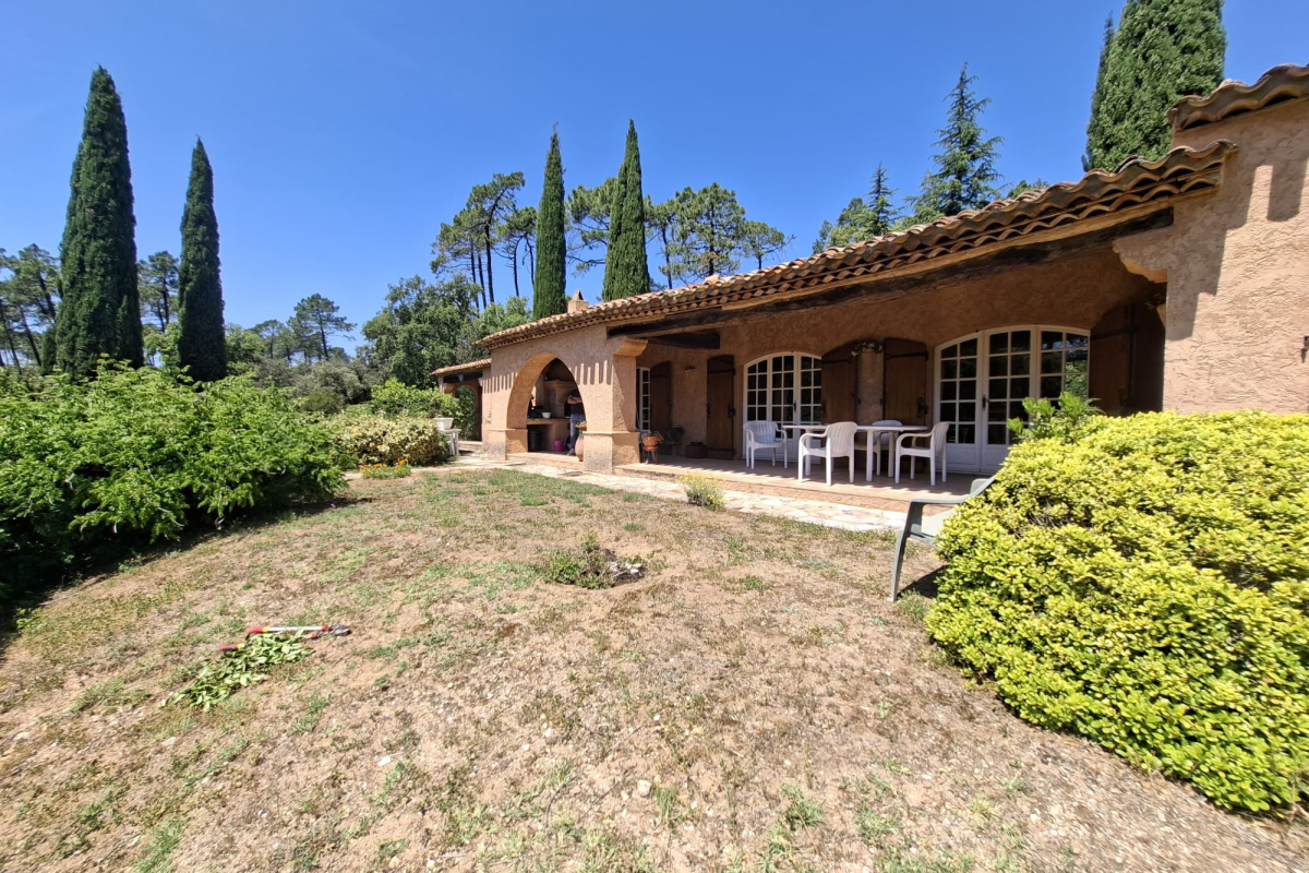 Maison de luxe à vendre à Le Muy, 892 500 €, Photo 6