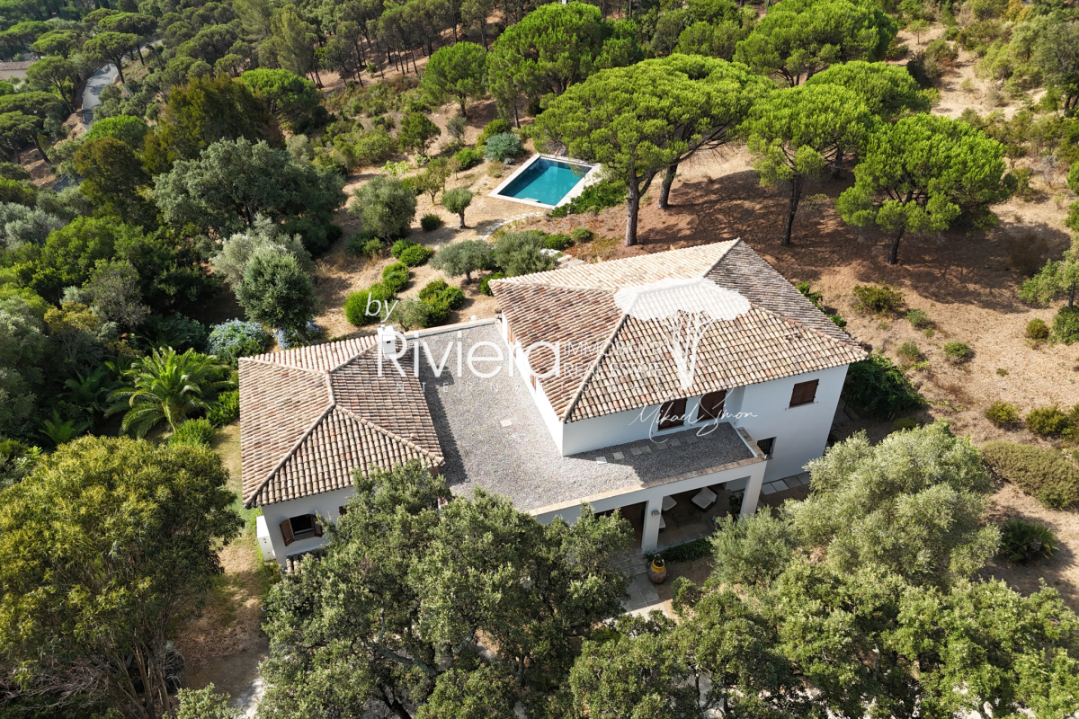 Luxury House for sale in La Croix-Valmer, 5 400 000 €, Photo 6