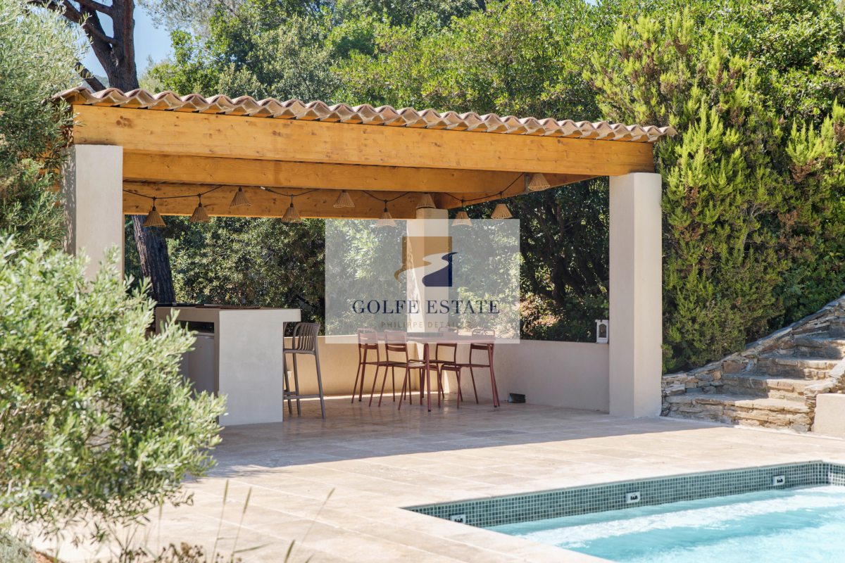 Luxury House for sale in La Croix-Valmer, 2 990 000 €, Photo 6
