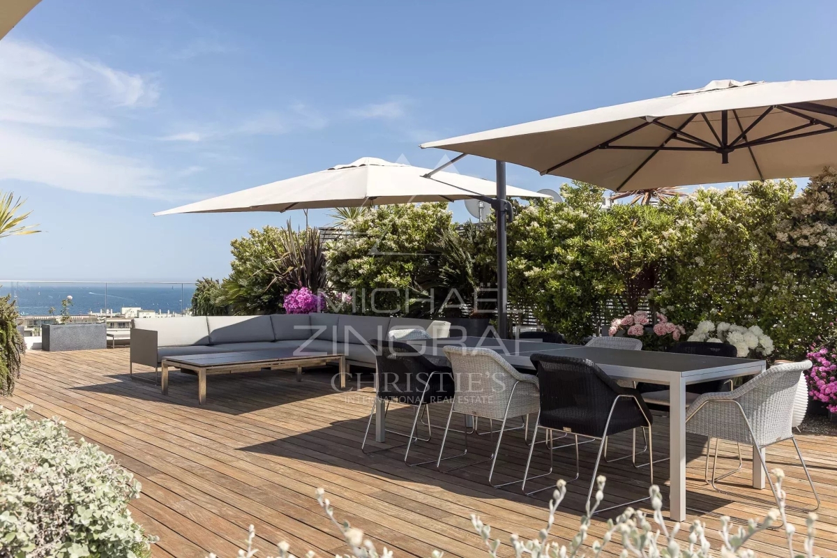 Maison de luxe à vendre à Cannes, 25 500 000 €, Photo 6