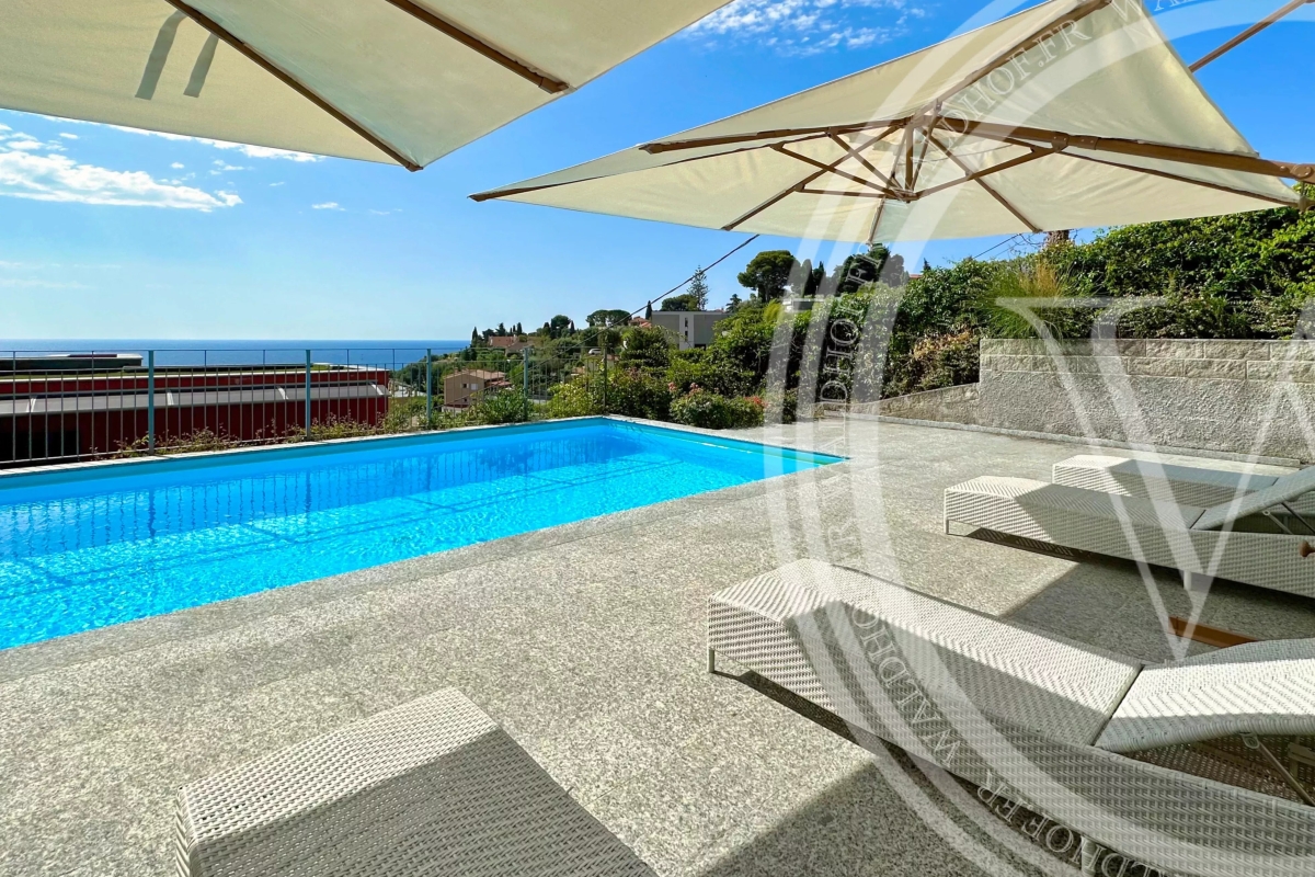 Maison de luxe à vendre à Roquebrune-Cap-Martin, 2 690 000 €, Photo 6