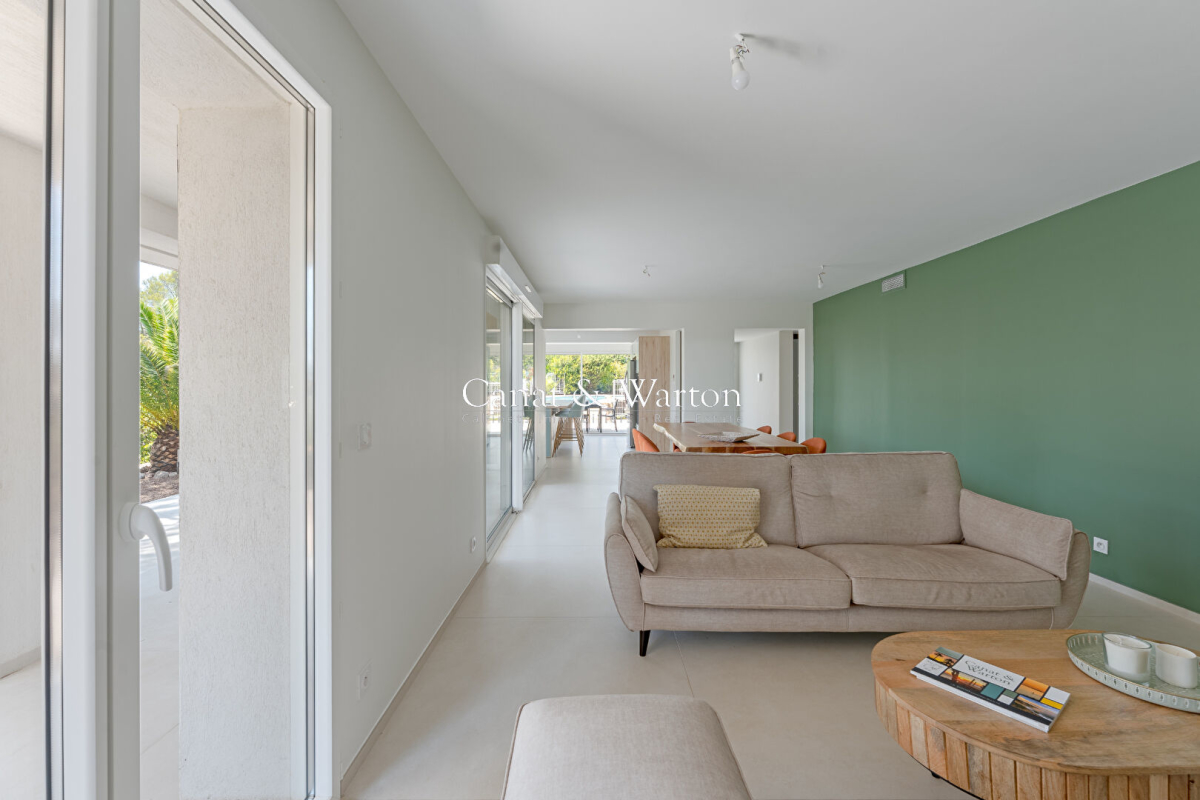 Maison de luxe à vendre à Saint-Raphaël, 1 415 000 €, Photo 6