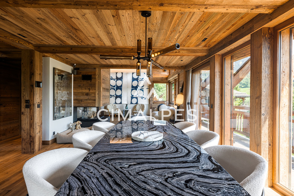 Maison de luxe à vendre à Demi-Quartier, 4 990 000 €, Photo 6