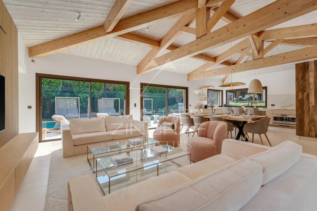 Maison de luxe à vendre à Ramatuelle, 10 200 000 €, Photo 6
