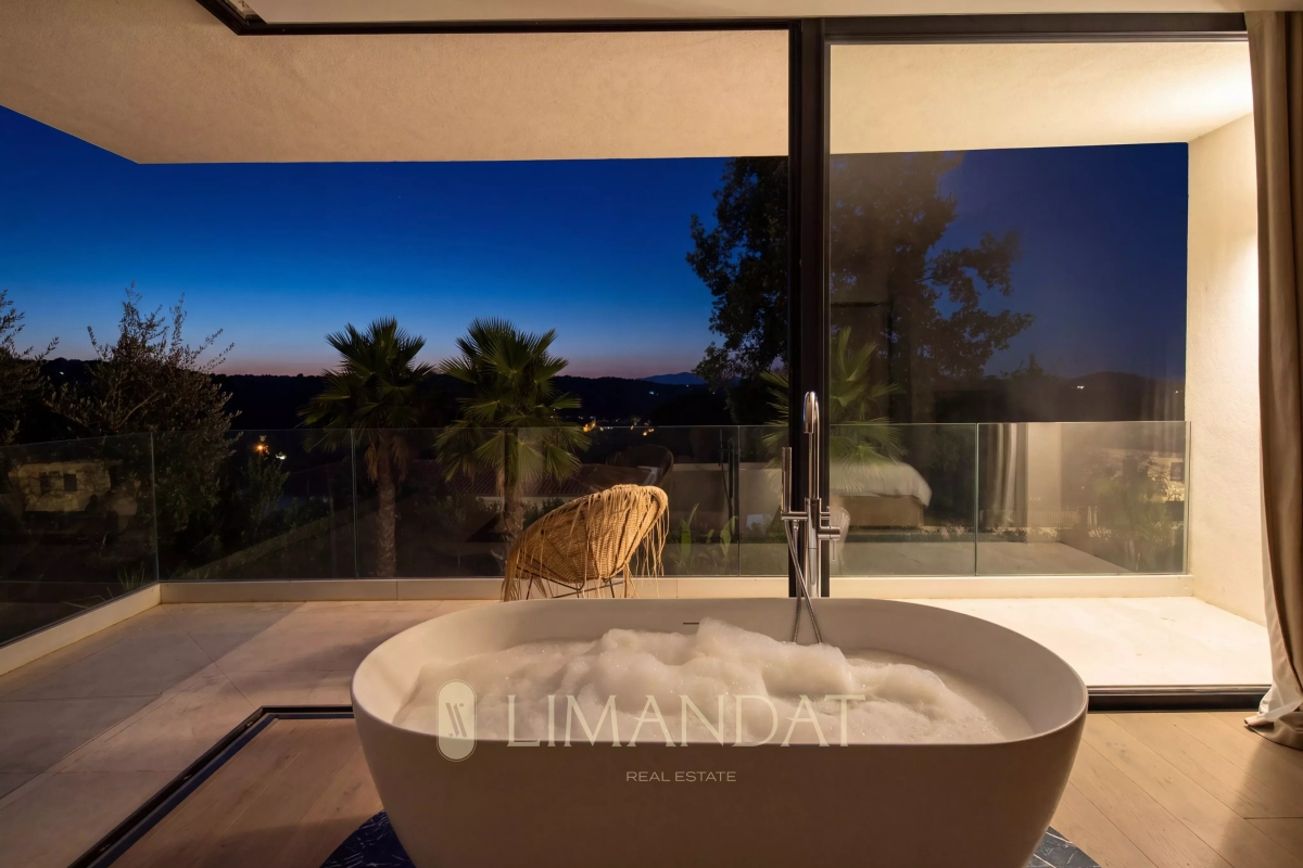 Maison de luxe à vendre à Opio, 3 490 000 €, Photo 6