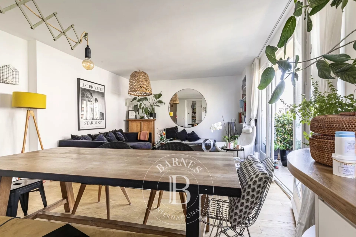 Luxury Apartment for sale in Paris 7ème, 1 290 000 €, Photo 6