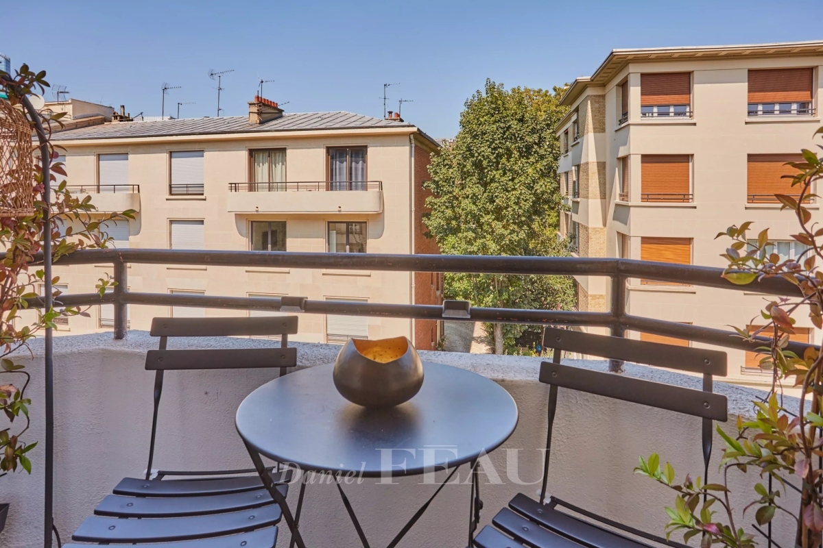 Appartement de luxe à louer à Neuilly-sur-Seine, 3 000 €, Photo 6