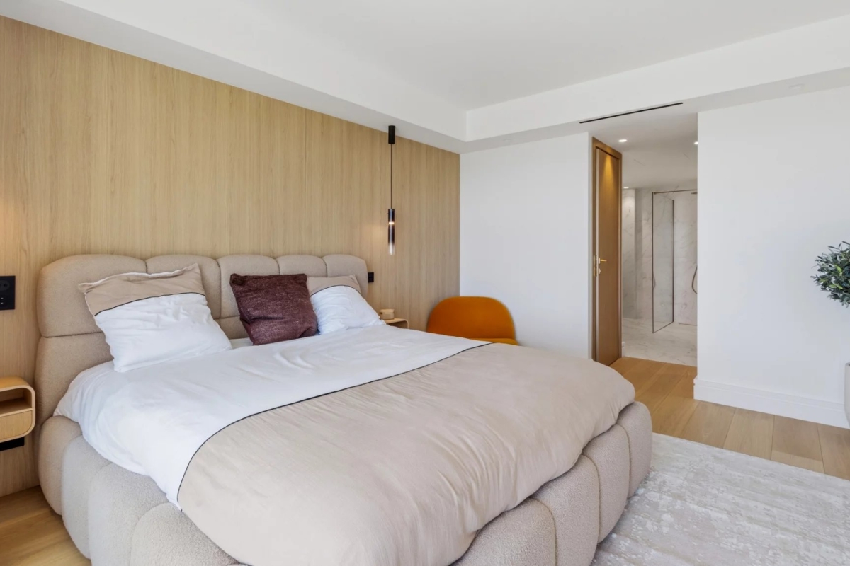 Appartement de luxe à vendre à La Chapelle-sur-Erdre, 1 990 000 €, Photo 6