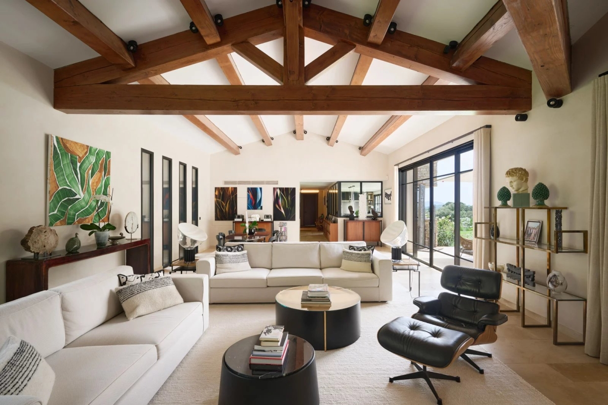 Luxury House for sale in La Croix-Valmer, 5 900 000 €, Photo 6