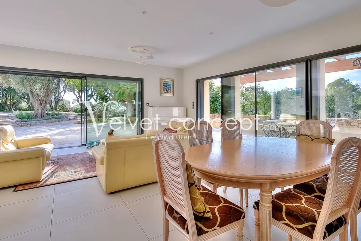 Maison de luxe à vendre à Mougins, 2 200 000 €, Photo 6